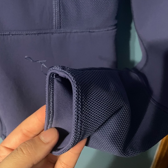 Lululemon jacket - Picture 3 of 7
